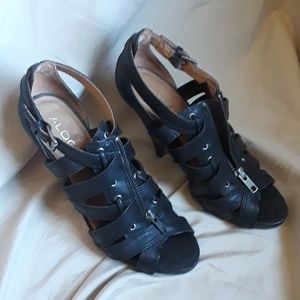 Aldo womens shoes